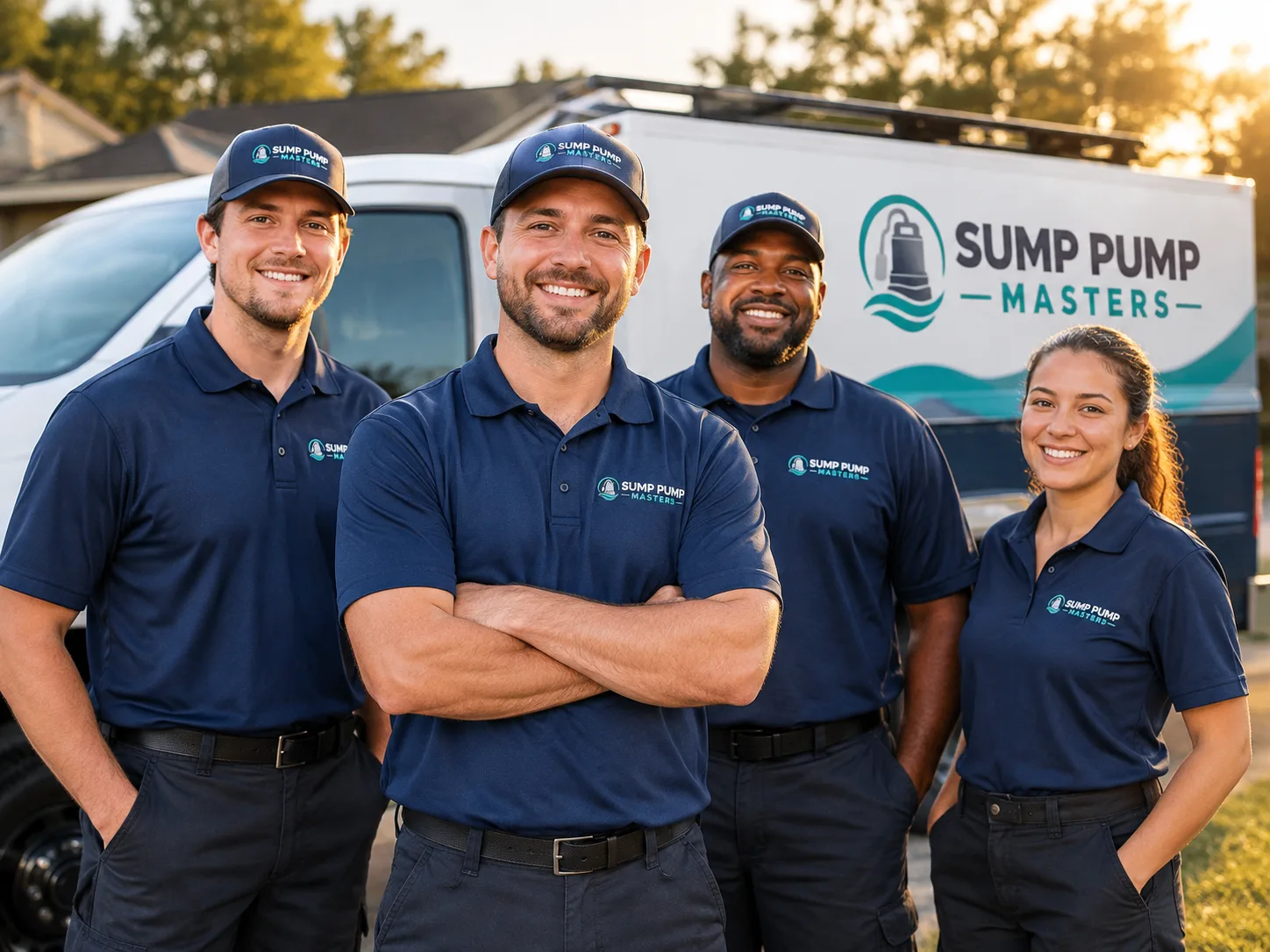 Sump Pump Repair company in Sanborn, ND