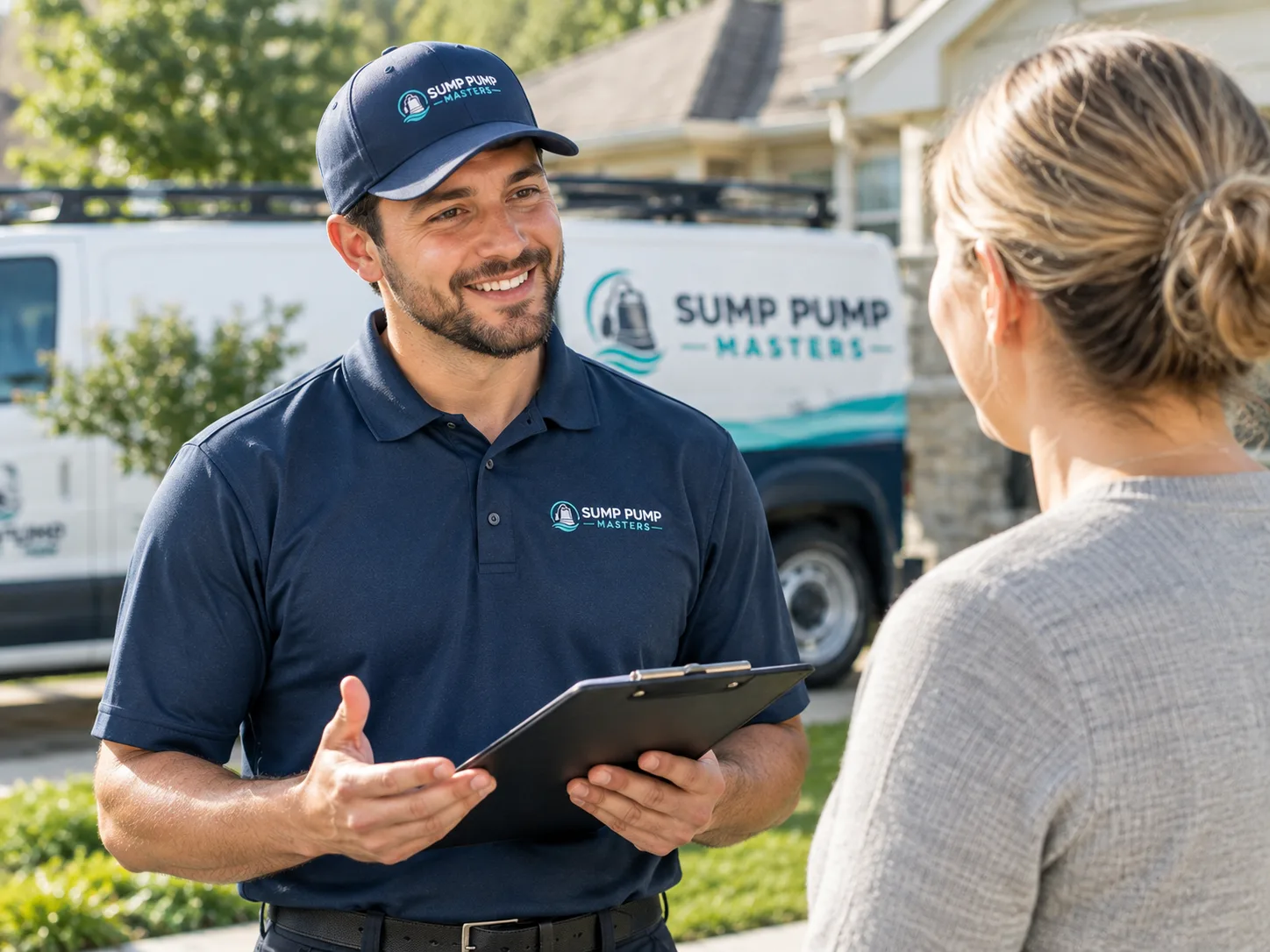 Sump Pump Repair Sanborn, ND FAQs